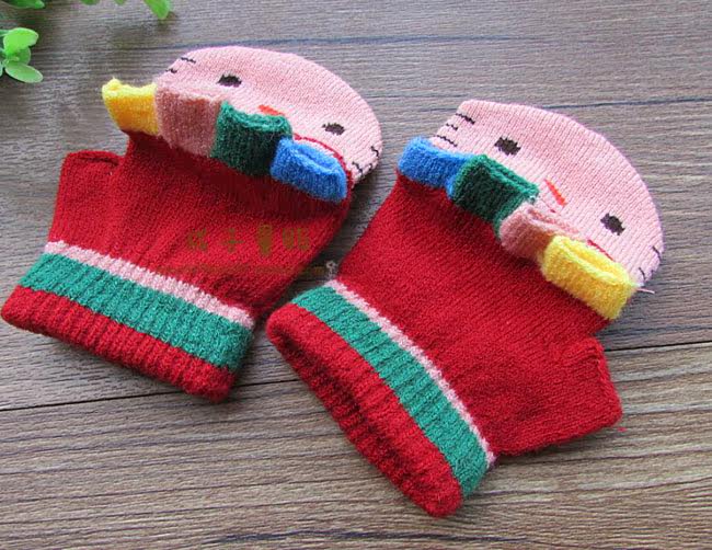 Gants pour enfants - Ref 2147889 Image 12