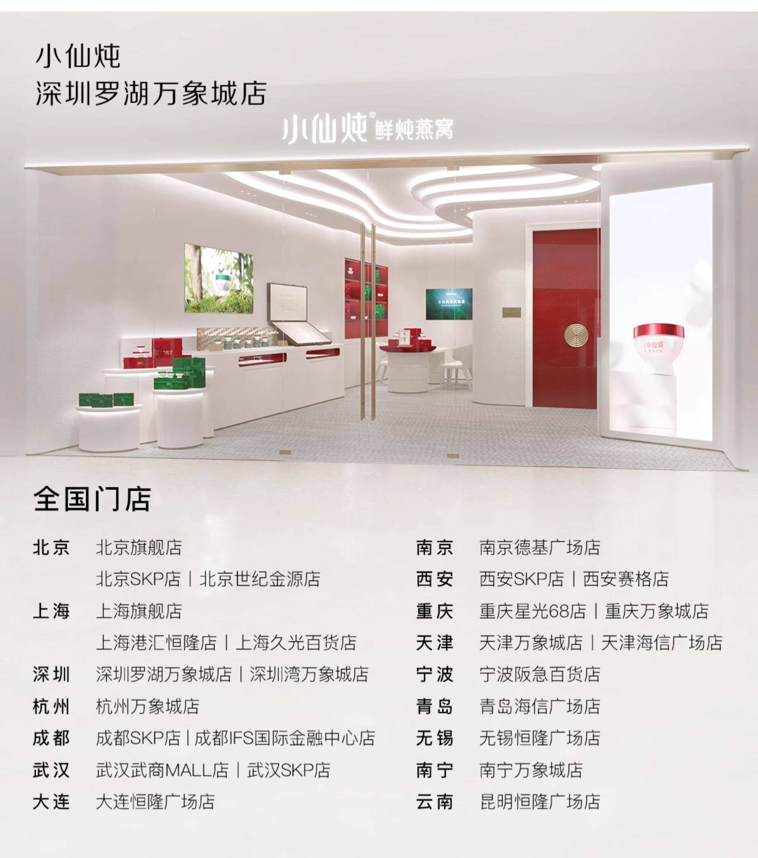 Premium Stewed Bird's Nest Dragon Horse Well-Being Nutritional Gift Supplement Sugar-Free 40g*8 bottles