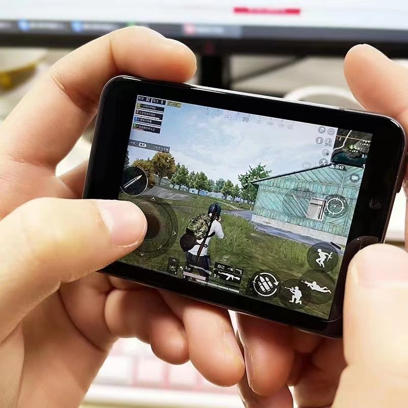 King of Fighters Large-Screen Smart Watch with Full Network Connectivity, Capable of Playing Games, Phone Watch, Internet Access, Download Tiktok, Homework Help