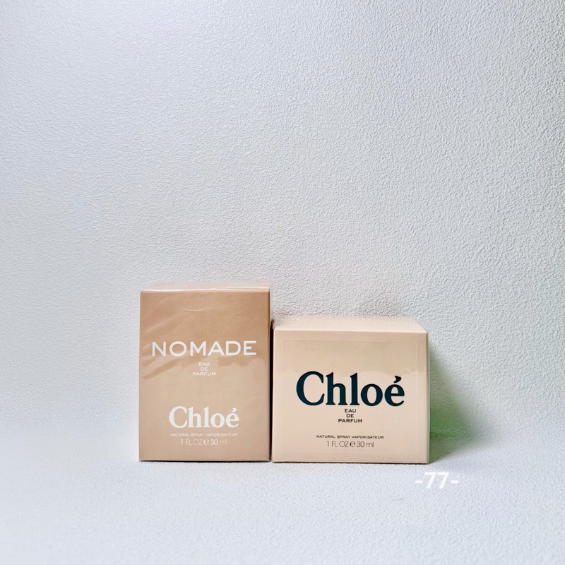 Chloe Piggy Bag Love Journey 5ml Meat Ribbon 30ml Women's Perfume Edp Floral Woody Tone in Stock