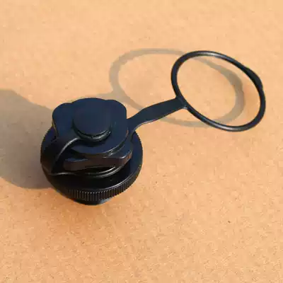 Sand pool plug Fishing pool inflatable mouth plug Ocean ball pool air nozzle inflatable plug