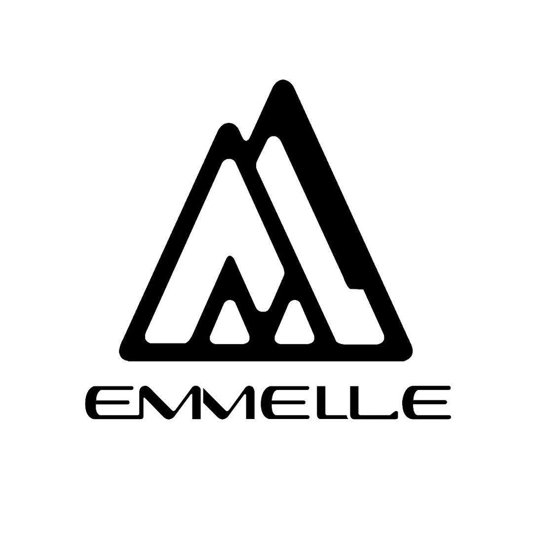 阿米尼自行车的LOGO