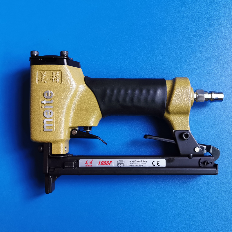 Mette 1006F code nail gun pneumatic nail gun can 1004F 1004F 1005F 1006F 1006F code nail