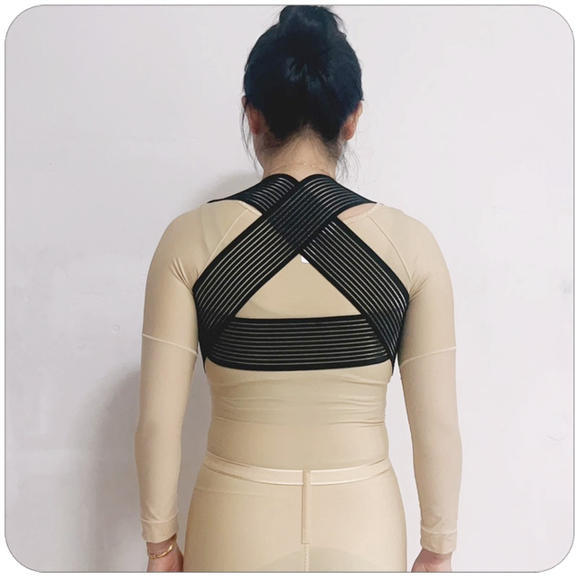 Fuguibao elastic sleeve postoperative special shapewear bandage Fuguibao elastic sleeve postoperative special shapewear bandage