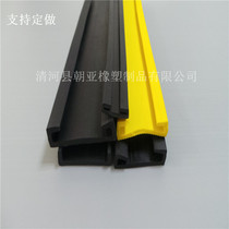Oil tank with rubber cushion with tank car with rubber cushion with black rubber with oil tank shock absorbing with pressure relief cushion belt