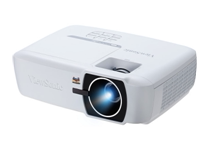 ViewSonic ViewSonic PT1814 HD projector 1080P