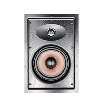 Mojo wp610 in-wall speaker embedded audio American audio studio theater dedicated