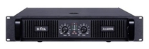 BMK BMK xti-4006 professional entertainment amplifier