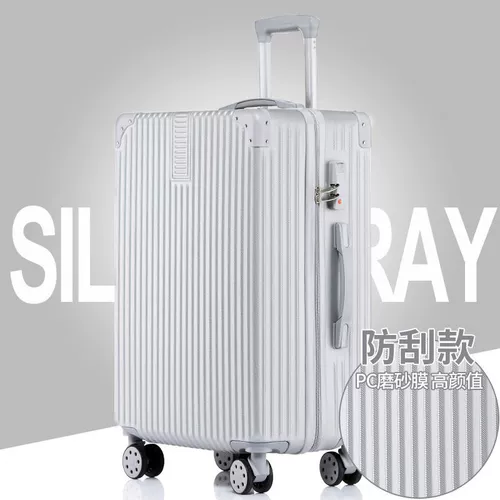 Вместительный и большой прочный чемодан для путешествий, 40 дюймов, 36