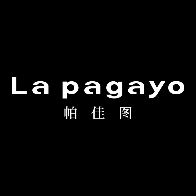 lapagayo帕佳图旗舰店