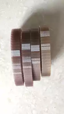 Imported industrial belt Banto wide corner belt bando timing belt