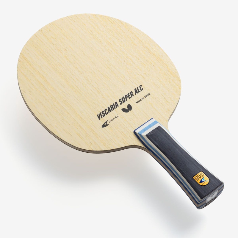 Dahua Butterfly Super Vis Super Alc Super Butterfly King Table Tennis Racket Blade 37191 Offensive Type Dahua Butterfly Super Vis Super Alc Super Butterfly King Table Tennis Racket Blade 37191 Offensive Type