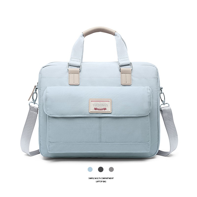 The laptop pack 14 inches female anti - fall shock - proof lamp pack 16 inches girls 15 6 suitable Lenovo small AI