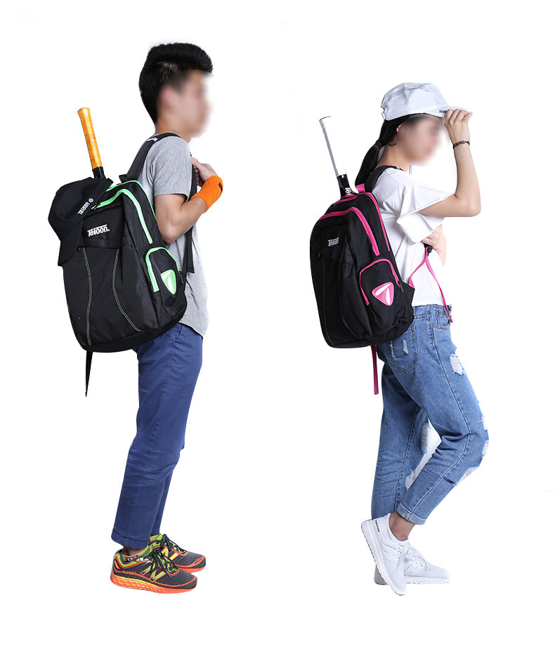 Sac de tennis - Ref 28213 Image 13