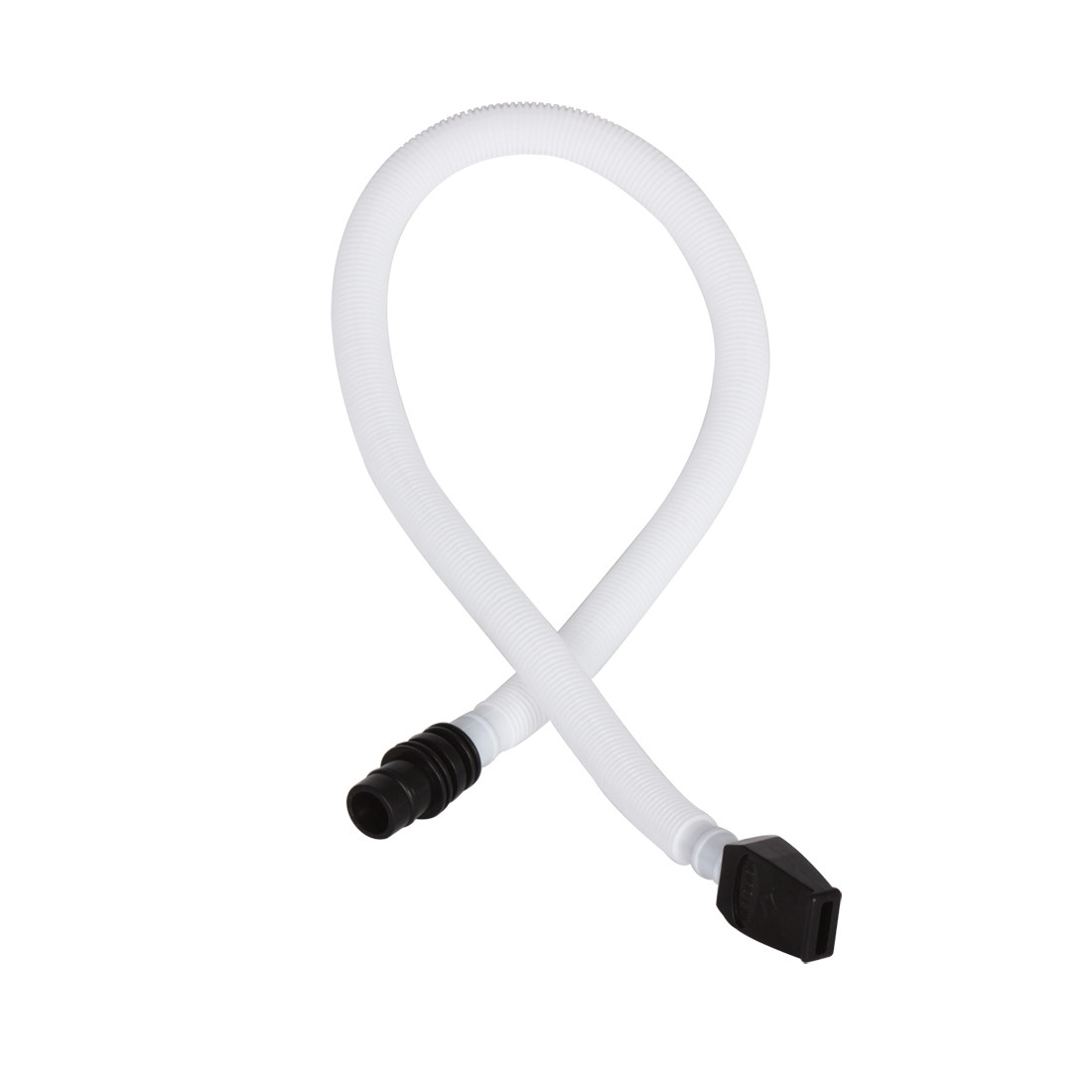 IRIN32 key 37 key universal mouth organ blowpipe long tube hose original black mouthpiece