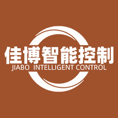 佳博智能控制的LOGO
