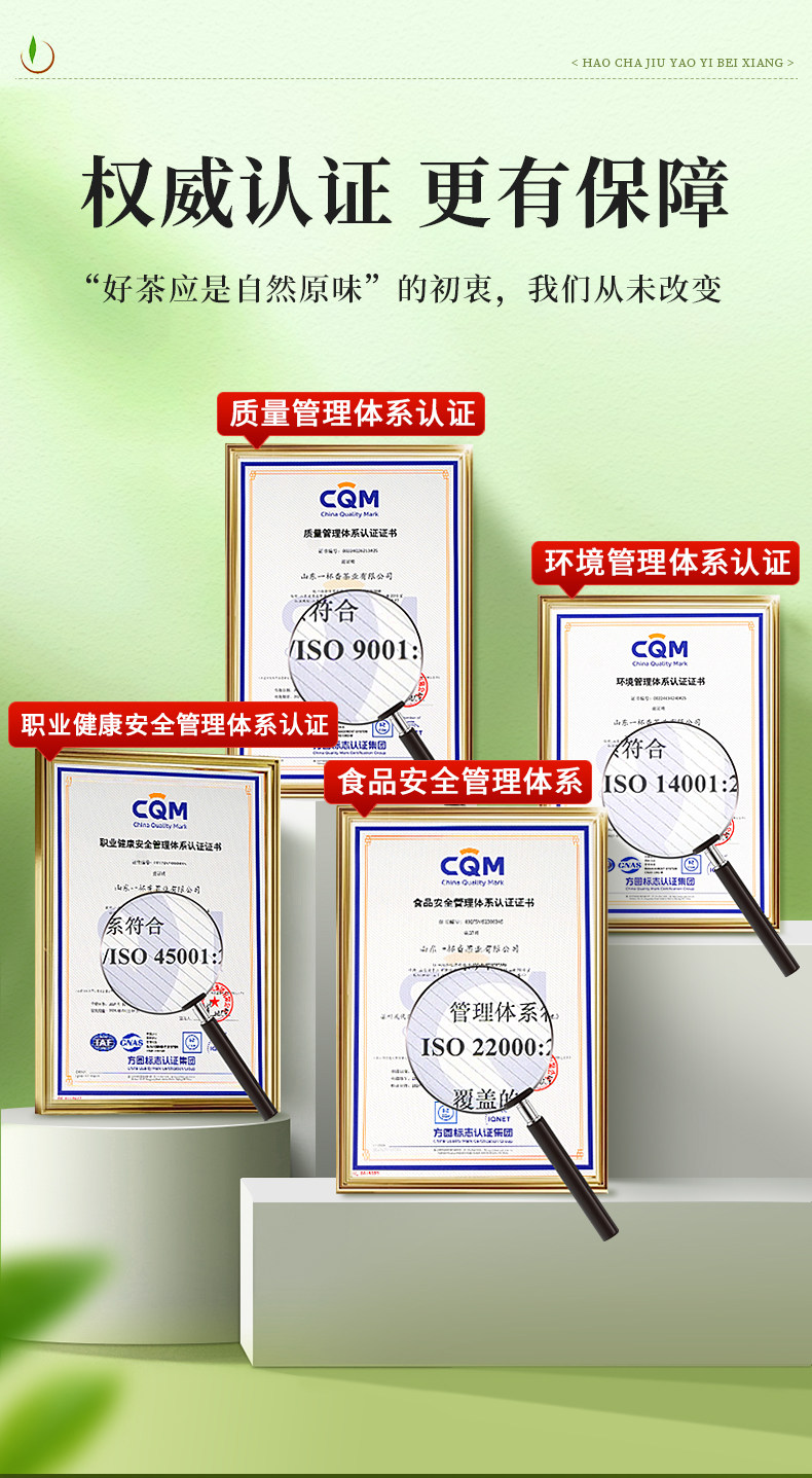 【中國直郵】 一杯香 碧螺春 蘇州明前茶葉綠茶禮盒裝2025新茶濃香自己喝 250g