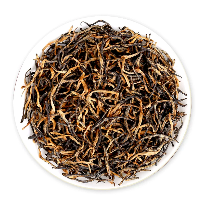 Jin Jun Mei red tea, gift box, spring tea, 2023 collection
