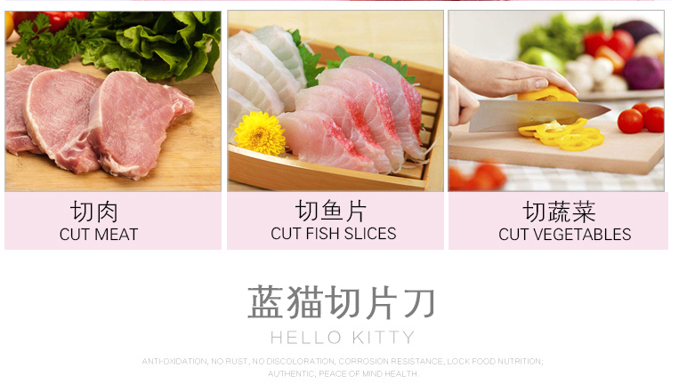 Bộ dụng cụ bổ sung thực phẩm bếp dao nhà bếp kết hợp thép không gỉ đầy đủ bộ dao bếp đặt bộ dụng cụ cắt nhà kệ gia vị thông minh