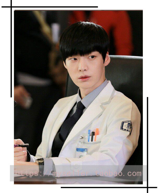 Tenue infirmière - Ref 1857399 Image 26