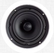 MOJO MOJO CP800 Sky Speaker In-Wall Audio Home Theater Dedicated USA 0327