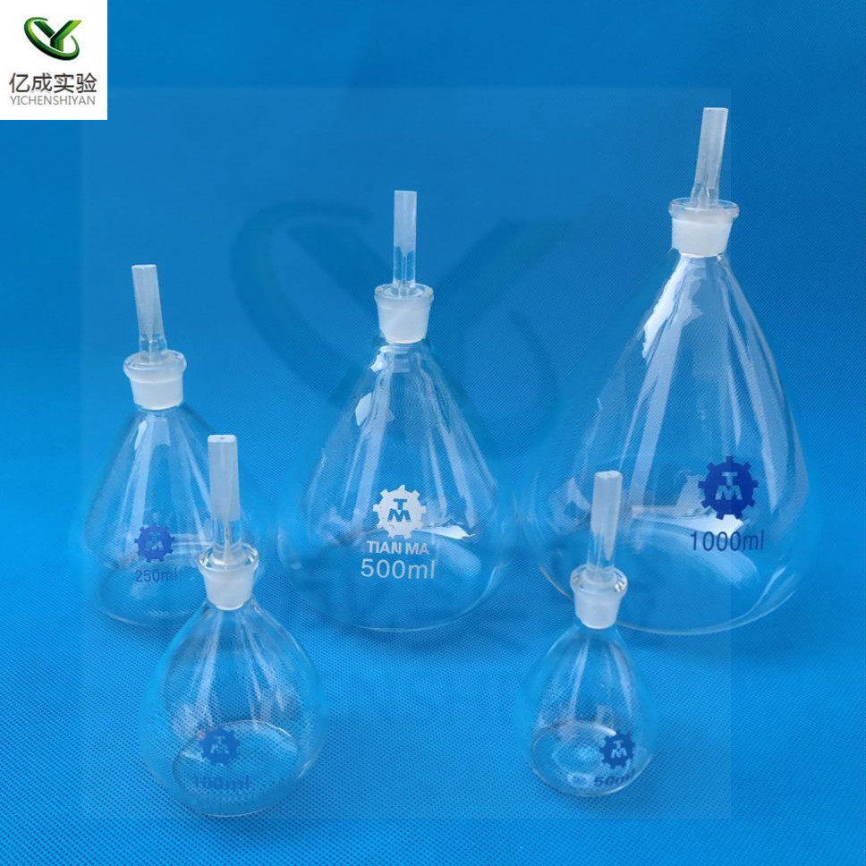 10ML 25ML 50ML 100ML 250ML 500ML 1000ML Soil Pycnometer