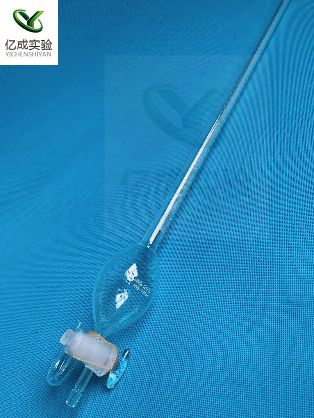 Slurry water dispenser Cement purifying water measuring device Glue sand water measuring device (glue 225ml pure slurry 170ml)