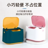 Кошачья песчаная лопата мусора для мусора кошка Специализированное мусорное бак для мусора для мусора кошачья лопата Поставки кошачьи продукты кошачья песчаная ствола