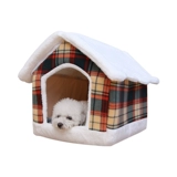 Удерживающий тепло домик, съёмная универсальная вилла на четыре сезона, кот, домашний питомец