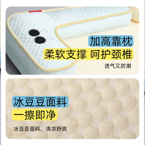 Собачьи дома универсально съемные и умываемые собачьи спальные колодки в летних маленьких, средних и больших собачьих кровать