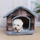 Удерживающий тепло домик, съёмная универсальная вилла на четыре сезона, кот, домашний питомец