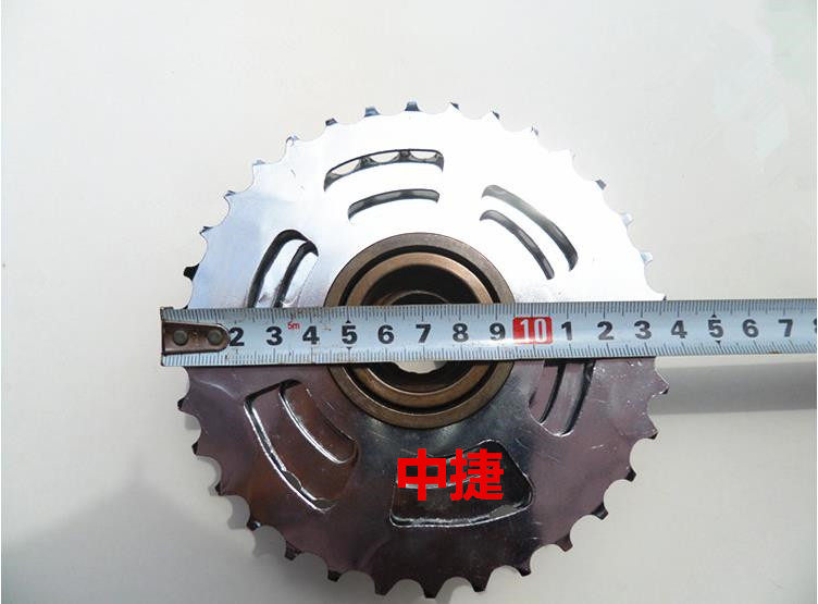 Pignon de vélo - Ref 2371866 Image 10