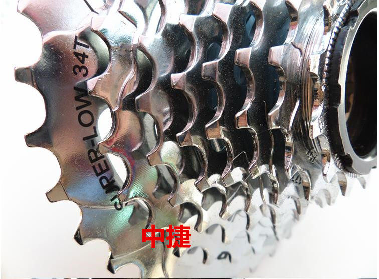 Pignon de vélo - Ref 2371866 Image 12