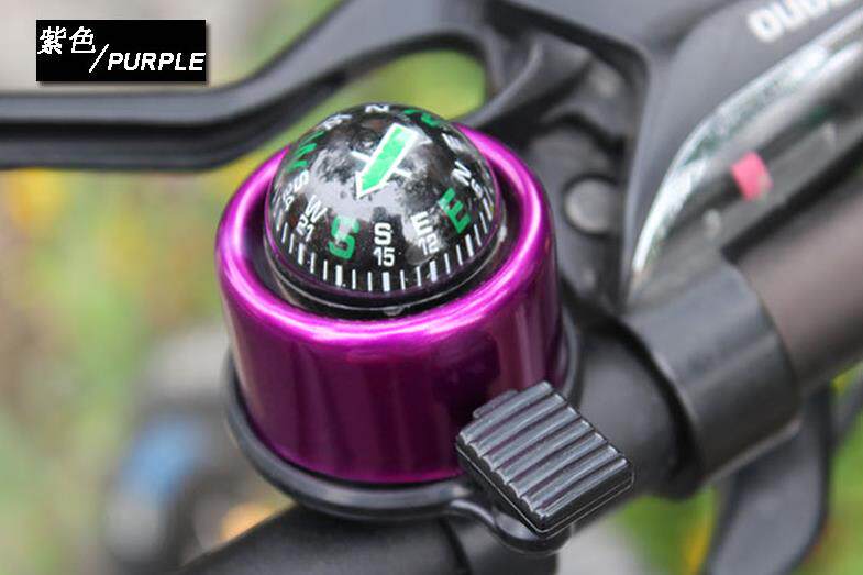 Sonnette de vélo - Ref 1455993 Image 10