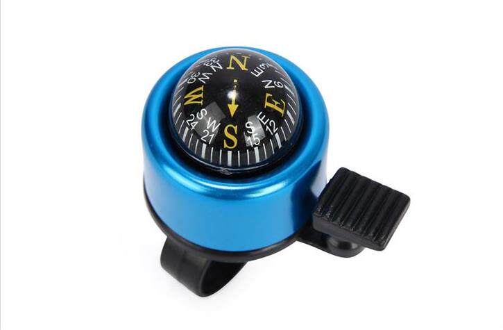 Sonnette de vélo - Ref 1455993 Image 15