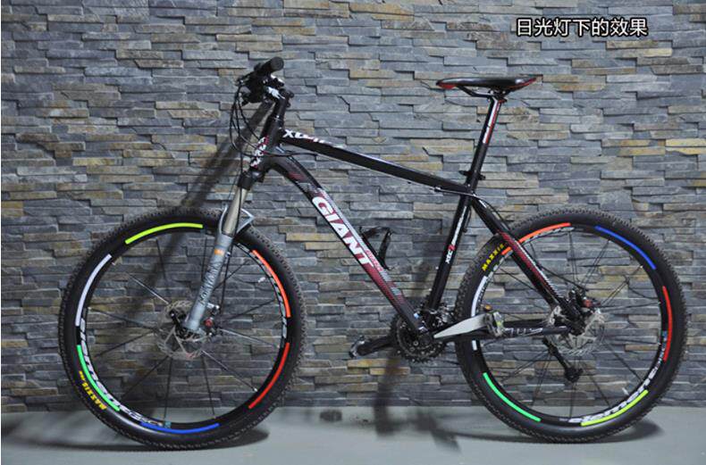 Déco pour vélo - Ref 2284677 Image 10