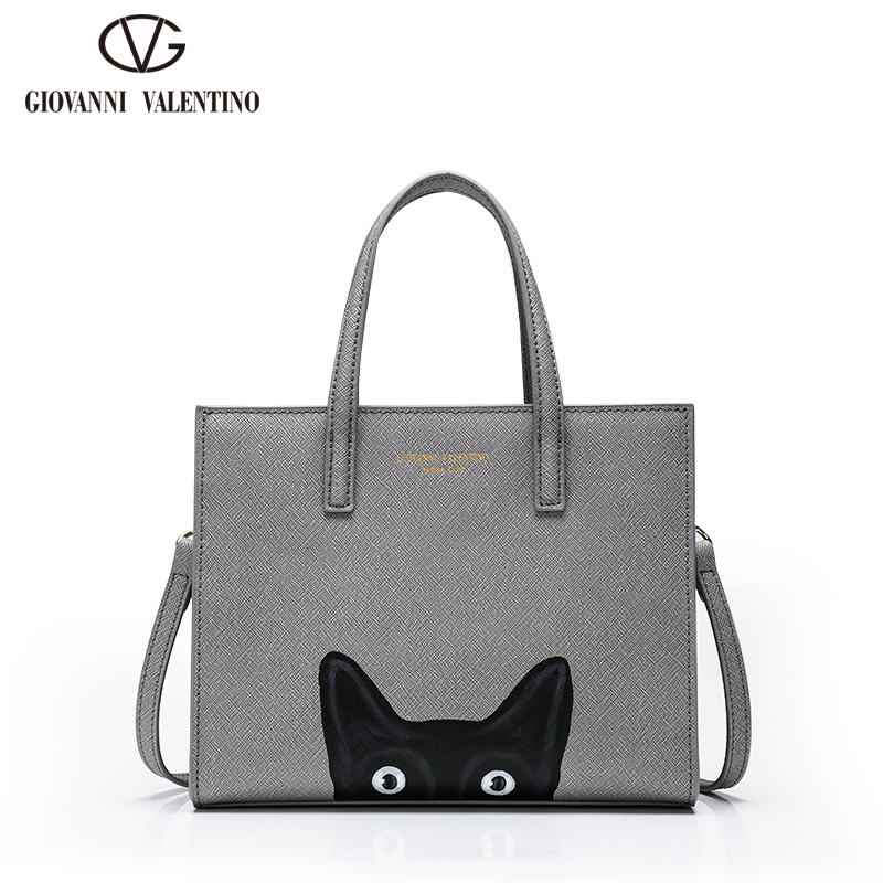 Giovanni Valentino Women S Handbag Messenger Bag Female Leather Shoulder Diagonal Package Handbags Giovanni Valentino Women S Handbag Messenger Bag Female Leather Shoulder Diagonal Package Handbags