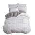 Sinh viên Ký túc xá 150x200x230 chăn đơn mảnh ab phiên bản 1.8x2 mét đúp chăn 220x240 - Quilt Covers chăn nhung tuyết Quilt Covers