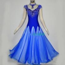 Hot sale new modern dance dress national standard dance dress dance performance competition dress modern dress dress