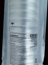100mm cell culture dish Corning Corning 430167 20 packs
