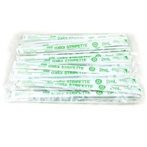 Corning Costar 2ml disposable sterile pipette corning4486 with graduated pipette 50 packs