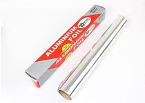 Boxed 5 10 m Quality baking tin paper Food grade aluminium foil paper Barbecue Cooking Tinfoil Paper Barbecue Tin paper