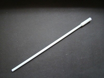  Polytetrafluoroethylene recycling rod 250 300 350 400mm magnetic stirrer recycler tetrafluoroethylene stirrer