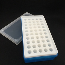 1 5ml ice box 50 hole centrifuge box ep tube ice box ep box