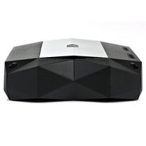 JBL--CLUB5501 car audio series audiophile power amplifier single-channel bass power amplifier main push bass