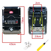 Таможенная блокировка
