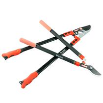 YATO High altitude picking up goer Yang Mei loquat pepper fruit tree fruit tree picking garden pruning branches powerful coarse branch scissors