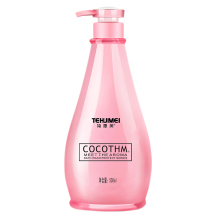 【COCOTHM】香氛沐浴露500ml