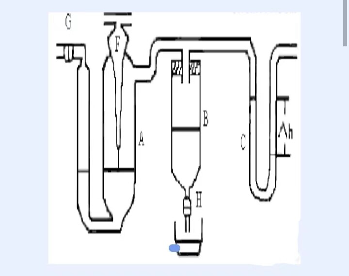 SP-DMPY-2C气泡法表面张力仪II型DMPY-2C