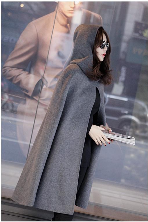 Korean versionHigh temperature stereotypes Female dress (Gray-xXL)NHYF1205-Gray-xXL